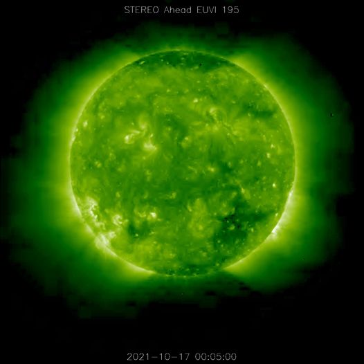 Carta Astral 222 am 18.10.2021