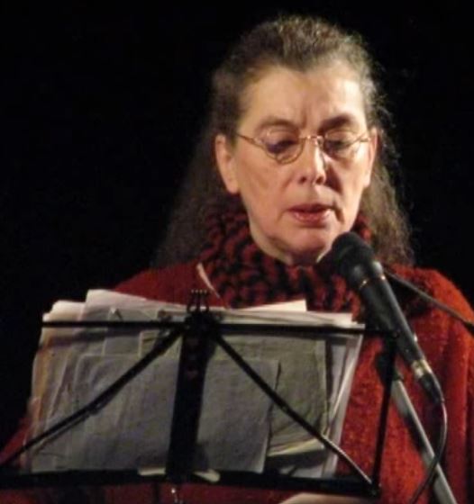 Die Rose & Die Liebe, Bettina Wegner