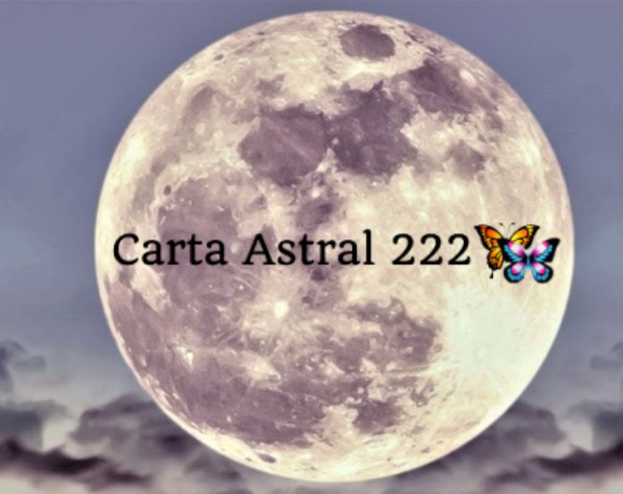 Carta Astral am 9. Oktober 2021