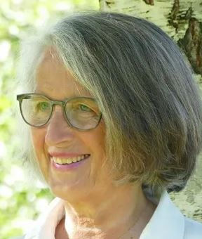 Gabriele Buck