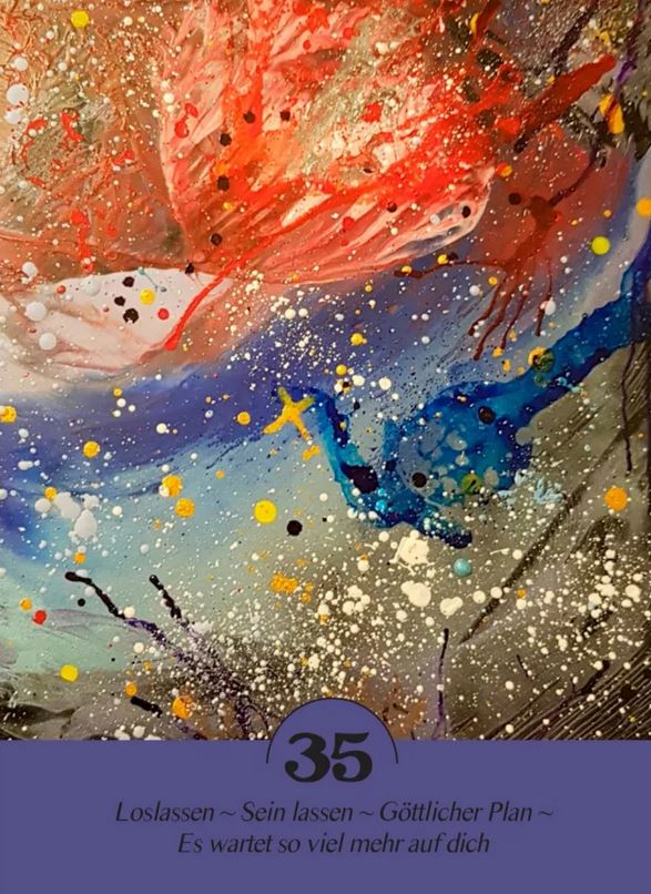Herzflüsterei ✨Neubeginn~Urvertrauen~weibliche Energie~Intuition✨