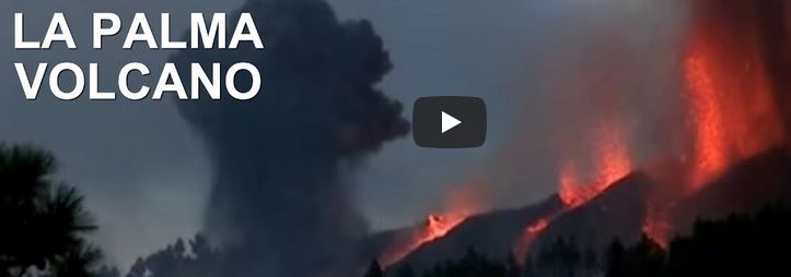 Live Stream La Palma