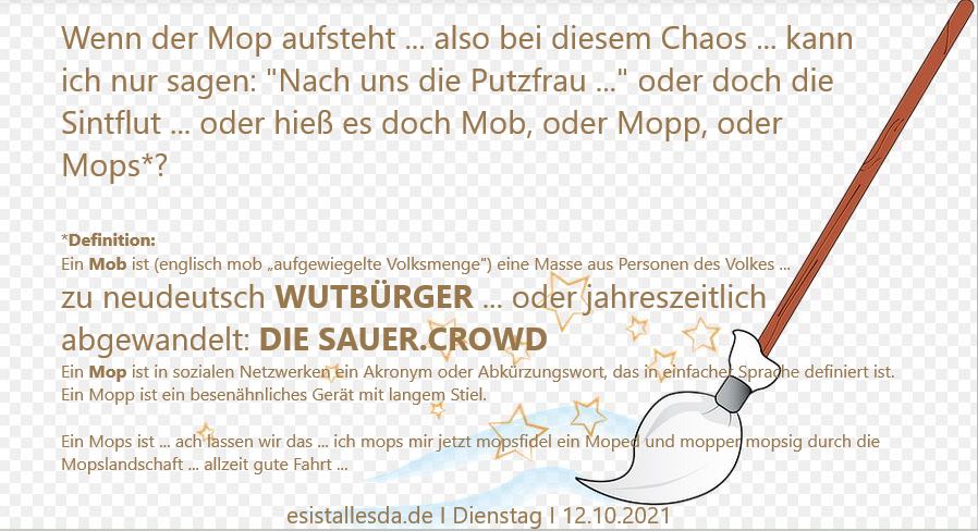 Die entwurzelte Generation
