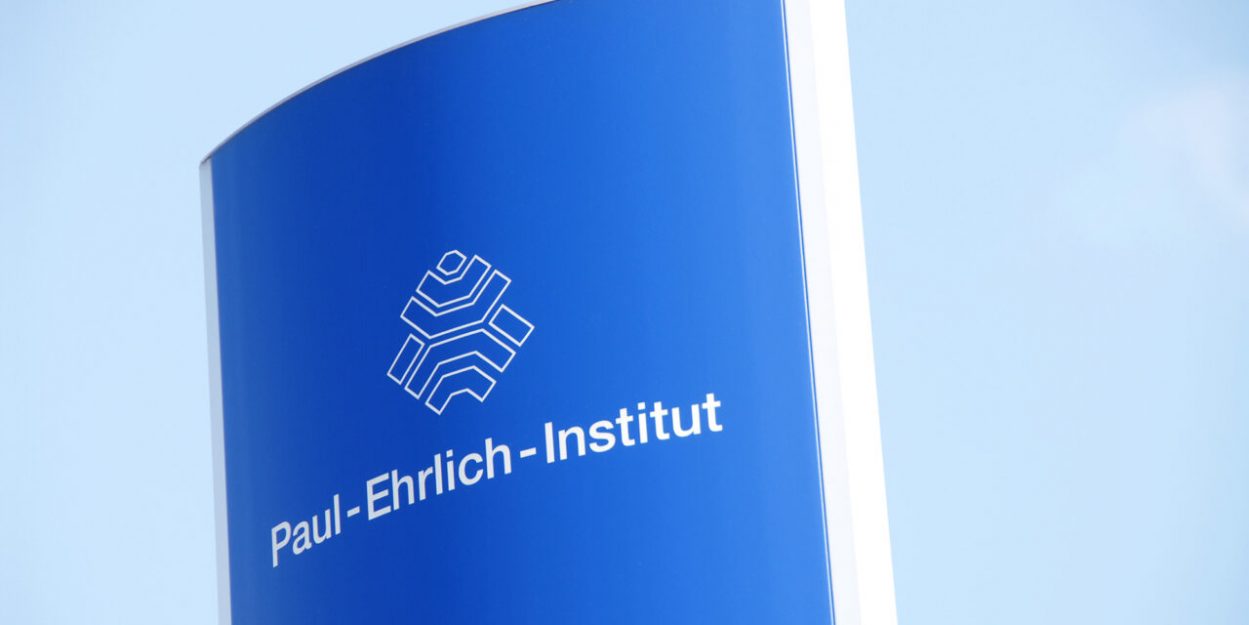 Paul Ehrlich Institut: unehrlich. Laufpass