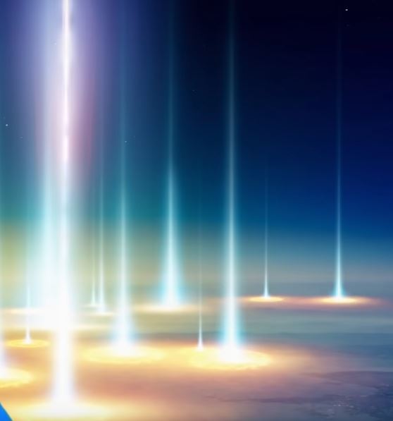 LichtKanäle! – NeuSchöpfungsleben mit Uwe Breuer