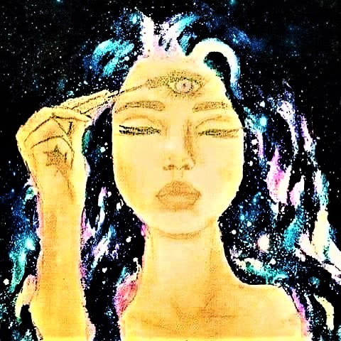 Carta Astral 222 am 6. Oktober 2021