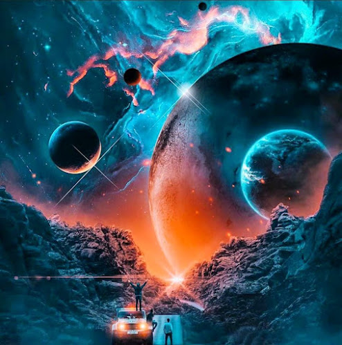 Carta Astral 222 am 3. Oktober 2021
