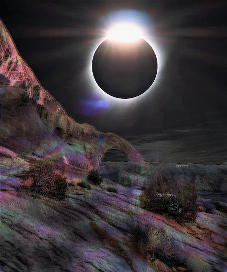 divinefeminine7777: Vollmond- und partielle Mondfinsternis im Stier – Bedeutende Veränderungen stehen bevor