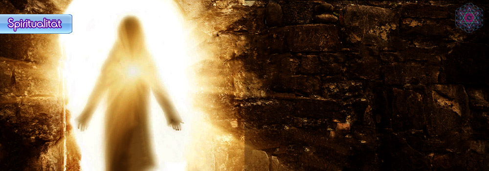 Christus, Gott und der heilige Geist (Die größte MANIFESTIERBARE VERSCHMELZUNG innerhalb des eigenen BEWUSSTSEINS)