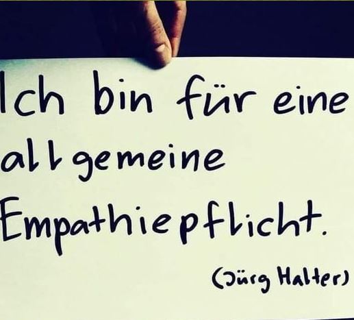 Die Welt ist im Wandel … Schöne Scheiße …