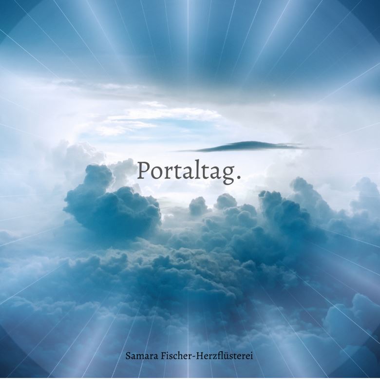 ✨Portaltag ✨Herzflüsterei