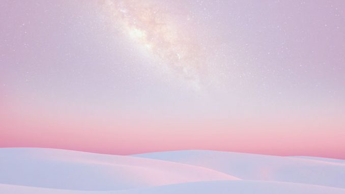 Space Traveller