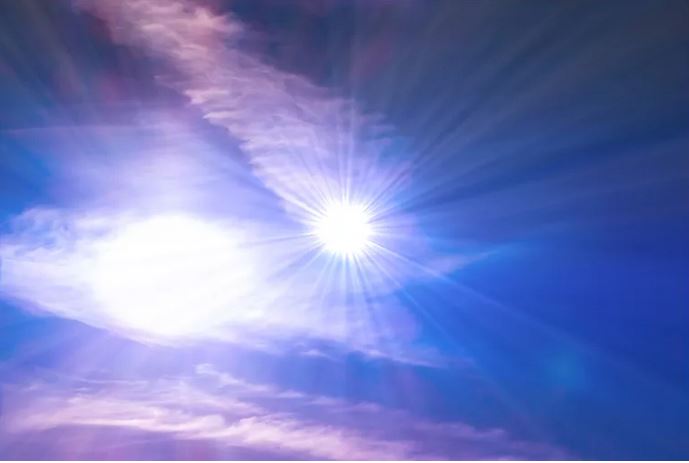 Botschaften des Lichts ~ Deine Kindheit ~ Sonntag 14.11.21