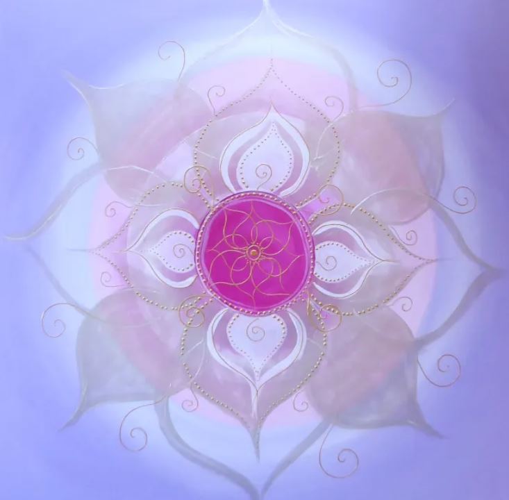 Botschaften des Lichts ~ Wie du im Alltag, ganz dein SEIN erinnern kannst ~ 16.11.21