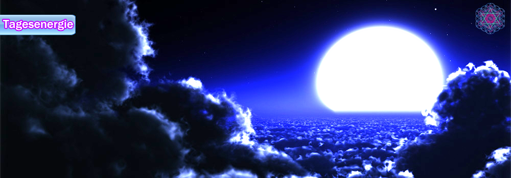 Tagesenergie am 19. November 2021 (Die längste MONDFINSTERNIS seit JAHRHUNDERTEN | Mächtiger Vollmond)