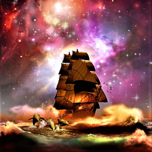 Carta Astral 222 am 22.11.2021