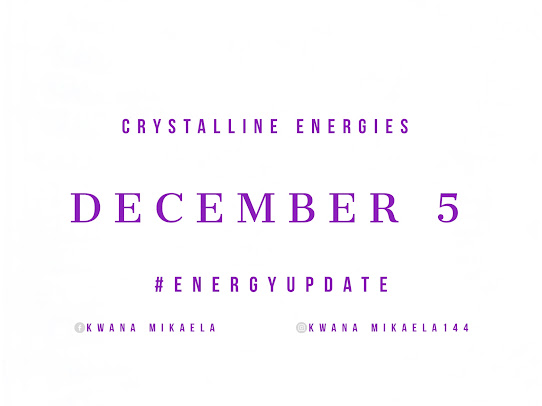 Kwana Mikaela: Neuestes Update – 5. Dezember