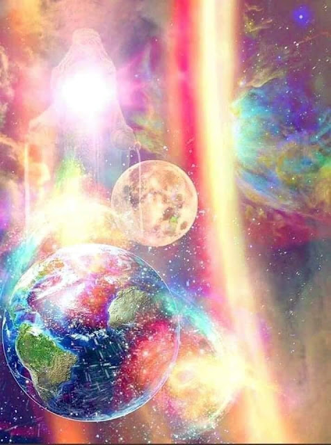 Ramona Lappin: 12:12 PORTAL – MULTIDIMENSIONALE VERKÖRPERUNG & GÖTTLICHE VEREINIGUNGSENERGIEN LASSEN ALLE KÜNSTLICHEN REALITÄTEN ZUSAMMENBRECHEN!
