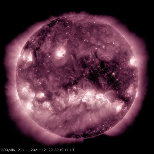 Carta Astral … DIE SONNE