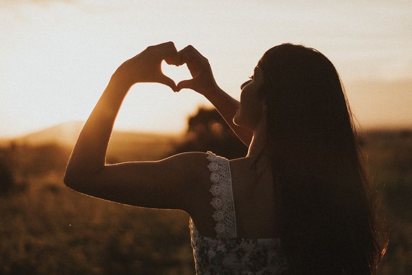Die Liebe kommt in dein Leben. divinefeminine7777
