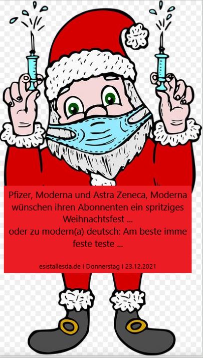 Einfach mal reinhören …