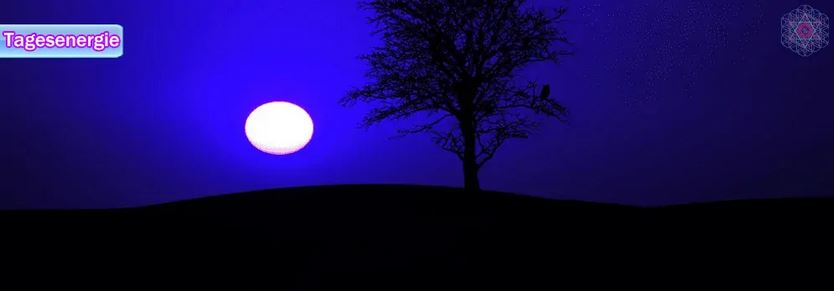 Tagesenergie am 19. Dezember 2021 (Mächtiger VOLLMOND im Sternzeichen ZWILLINGE) | Der FÜNFTE PORTALTAG