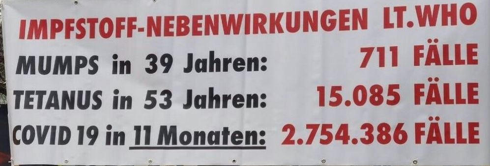 Hinschauen …