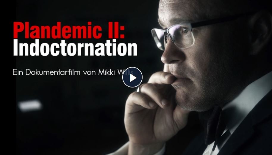 Aufklärungsfilm … Indoctornation