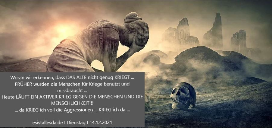 Wenn sich Widerstand regt …
