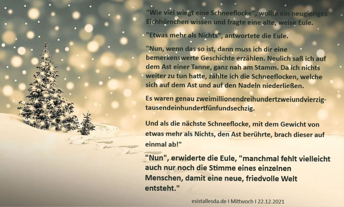 entschlüsseln …