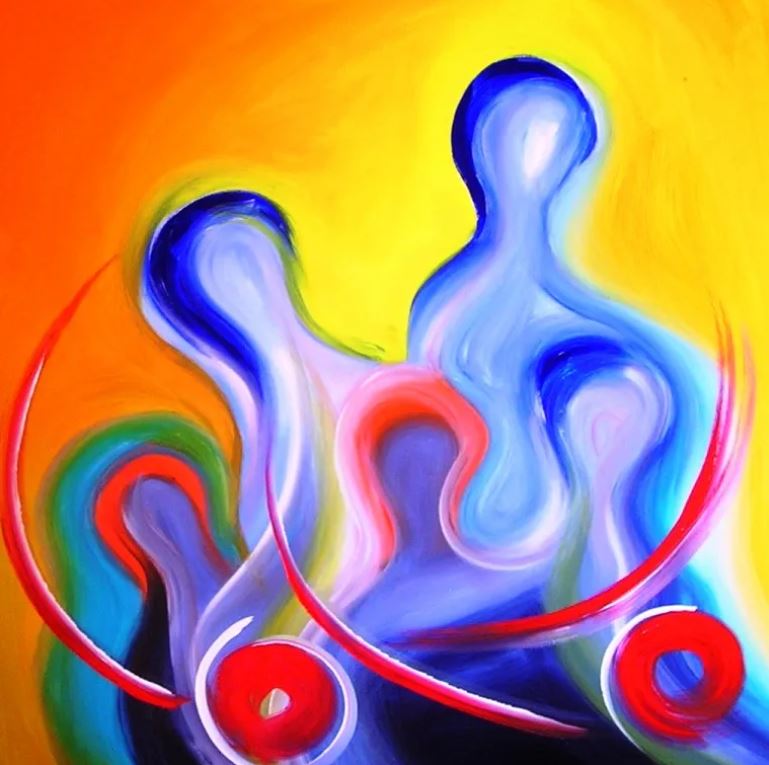 Botschaften des Lichts ~ Besondere Tage ~ 18.12.21