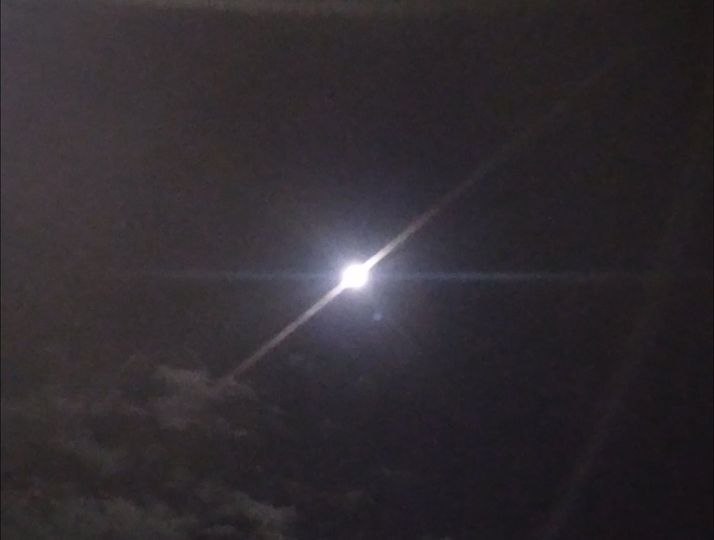 Vollmond