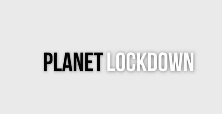 Planet Lockdown – Der Film