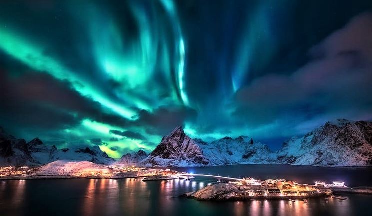 Carta Astral 222: Der Einfluß von aktiven geomagnetischen Bedingungen