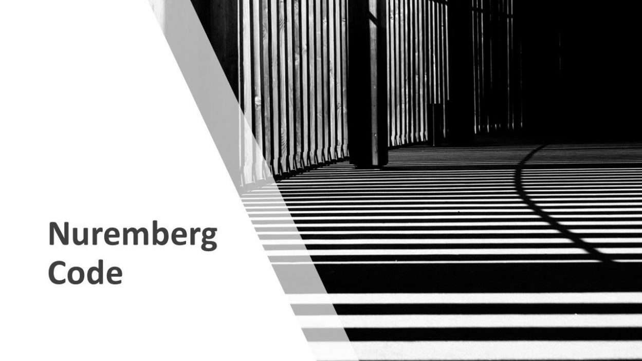 Nuremberg 2.0