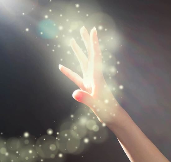 „Ich will – versus – Ich habe!“, Jennifer Farley
