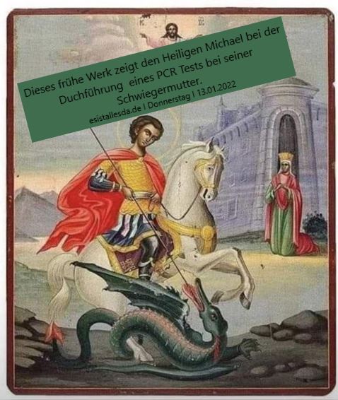 So funktioniert Politik …
