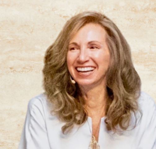Sandra Walter: Sprung in der Frequenz und der nächste Anstieg. 23.09.2022