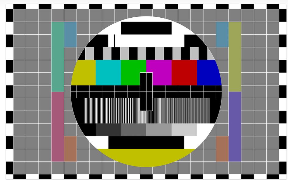 Das Ende des Fernsehens naht (27. Dezember 2021)