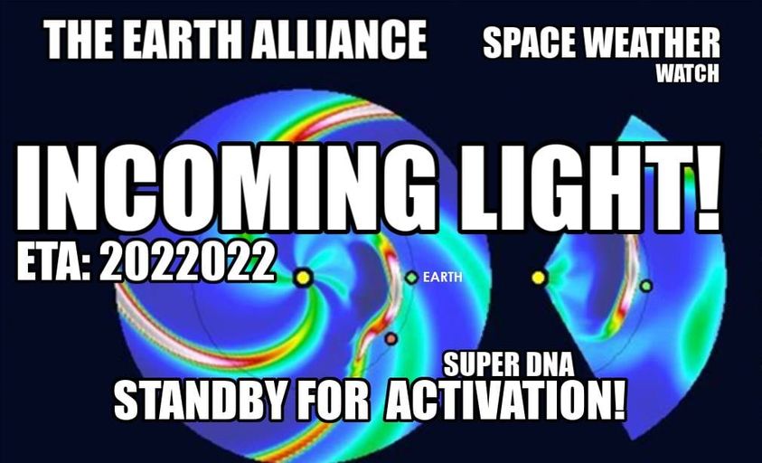 Michael Love:  *** DIE ERDALLIANZ – WELTRAUMWETTER-WACHE FÜR 202022 **** EINE  PLEJADISCHE LICHTKRÄFTE-WELTRAUMWETTER-SENDUNG AN DIE STERNENSAATEN DER  ERDE!