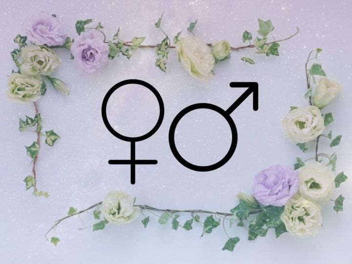 Intuitive Astrologie – Venus-Mars-Konjunktion