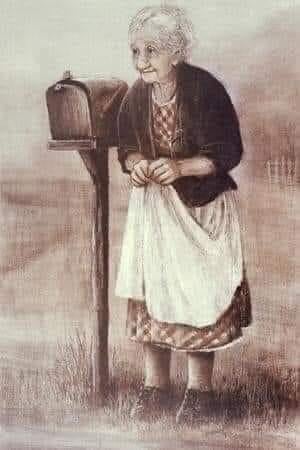 Autor unbekannt: Das Schicksal einer Mutter 💗eines Vaters 💗 In diesen Zeiten💗