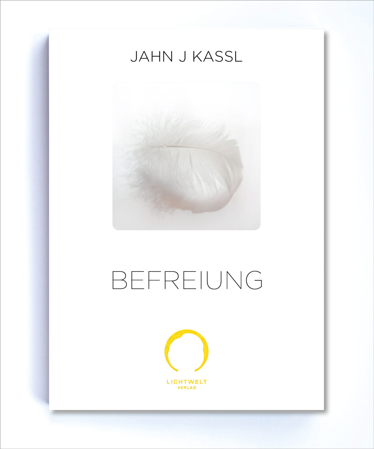 Lichtweltverlag: Es ist vorbei!