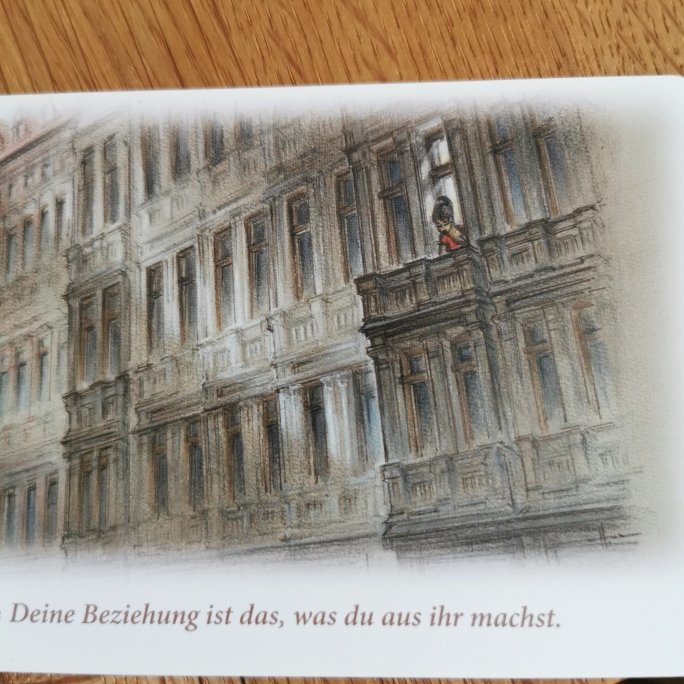 Margit Kaufmann: Gehe endlich raus aus deinem Drama