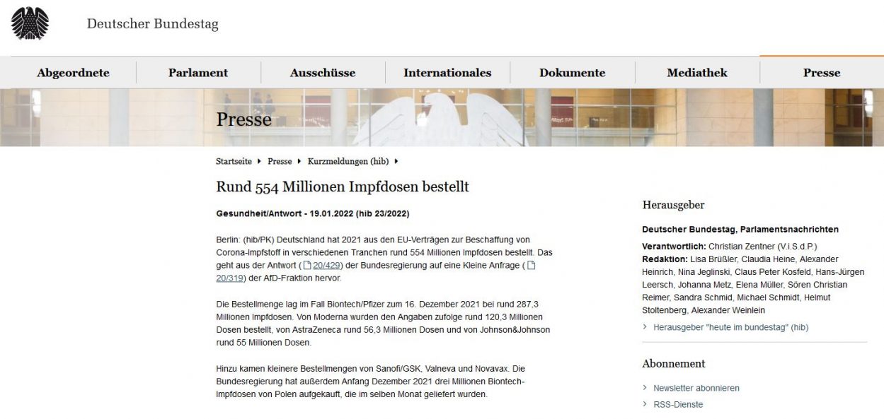 Ein Sprichwort besagt: Je mehr Druck aufgebaut wird, desto mehr Widerstand wird erzeugt …