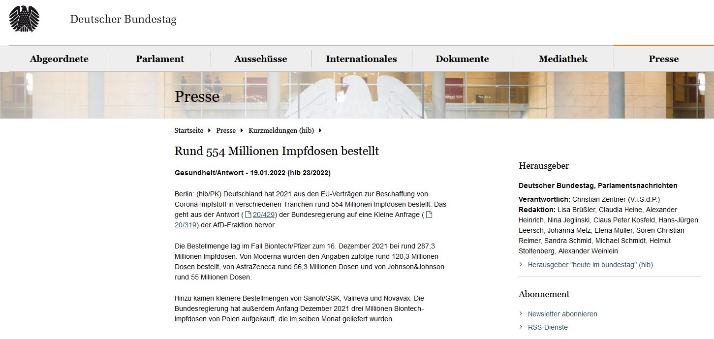 Ein Sprichwort besagt: Je mehr Druck aufgebaut wird, desto mehr Widerstand wird erzeugt …