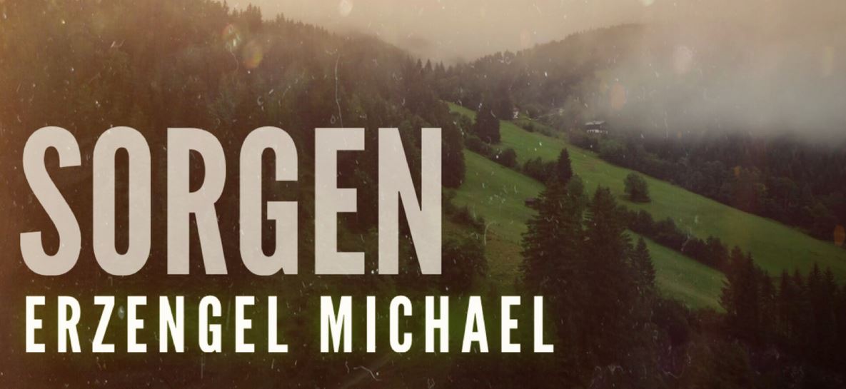 André LichtAkademie: Sorgen 🌟 Erzengel Michael 🌟 Channeling