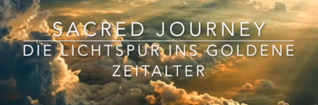 FÜHLE MAL!!!✨ Lichtspur ins Goldene Zeitalter ✨ Sacred Journey by Soultalks