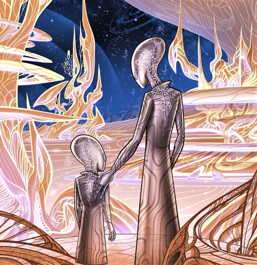 Carta Astral 222: Die Zeit ist um