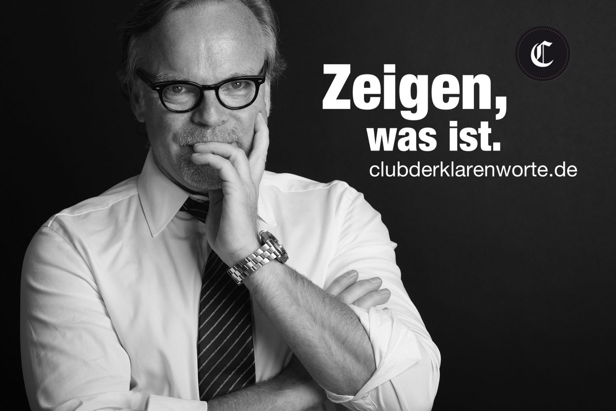Langemann Medien: Nobody ist der Größte